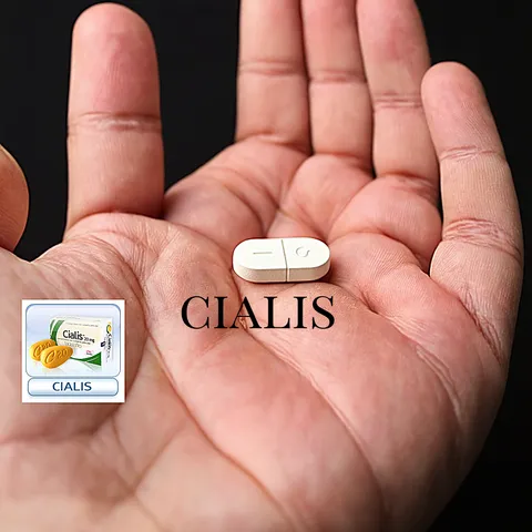 Que es cialis